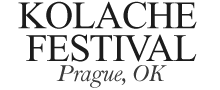 Prague Kolache Festival Logo