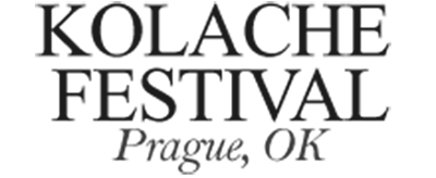 Prague Kolache Festival Logo